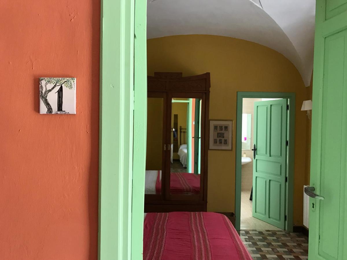 Casa Rural De La Finca Sierra Grande Hornachos Zewnętrze zdjęcie