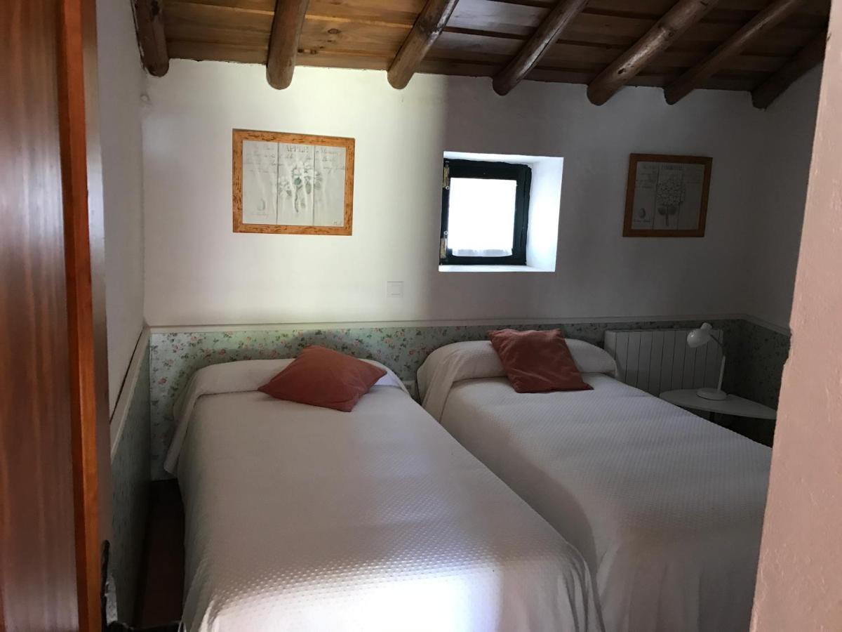 Casa Rural De La Finca Sierra Grande Hornachos Zewnętrze zdjęcie