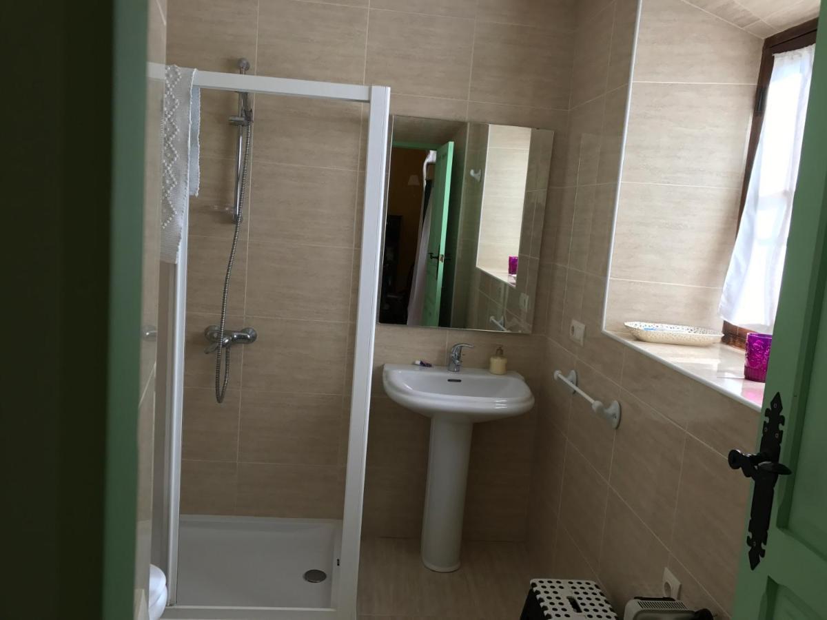 Casa Rural De La Finca Sierra Grande Hornachos Zewnętrze zdjęcie