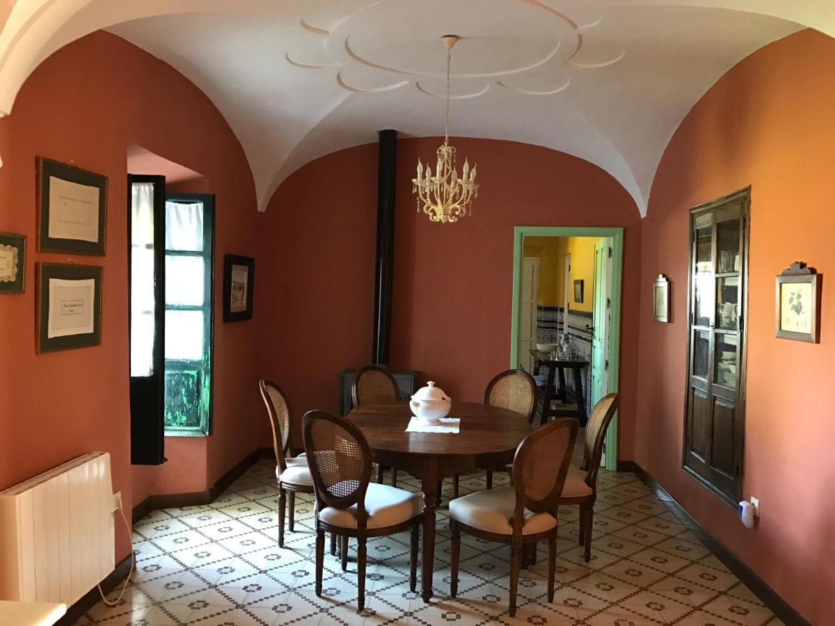 Casa Rural De La Finca Sierra Grande Hornachos Zewnętrze zdjęcie